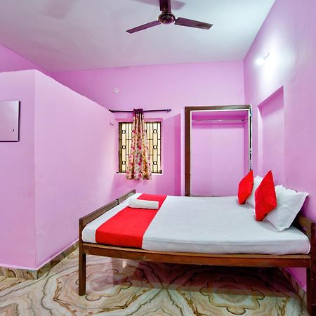 Matias Guest House Calangute Exterior photo