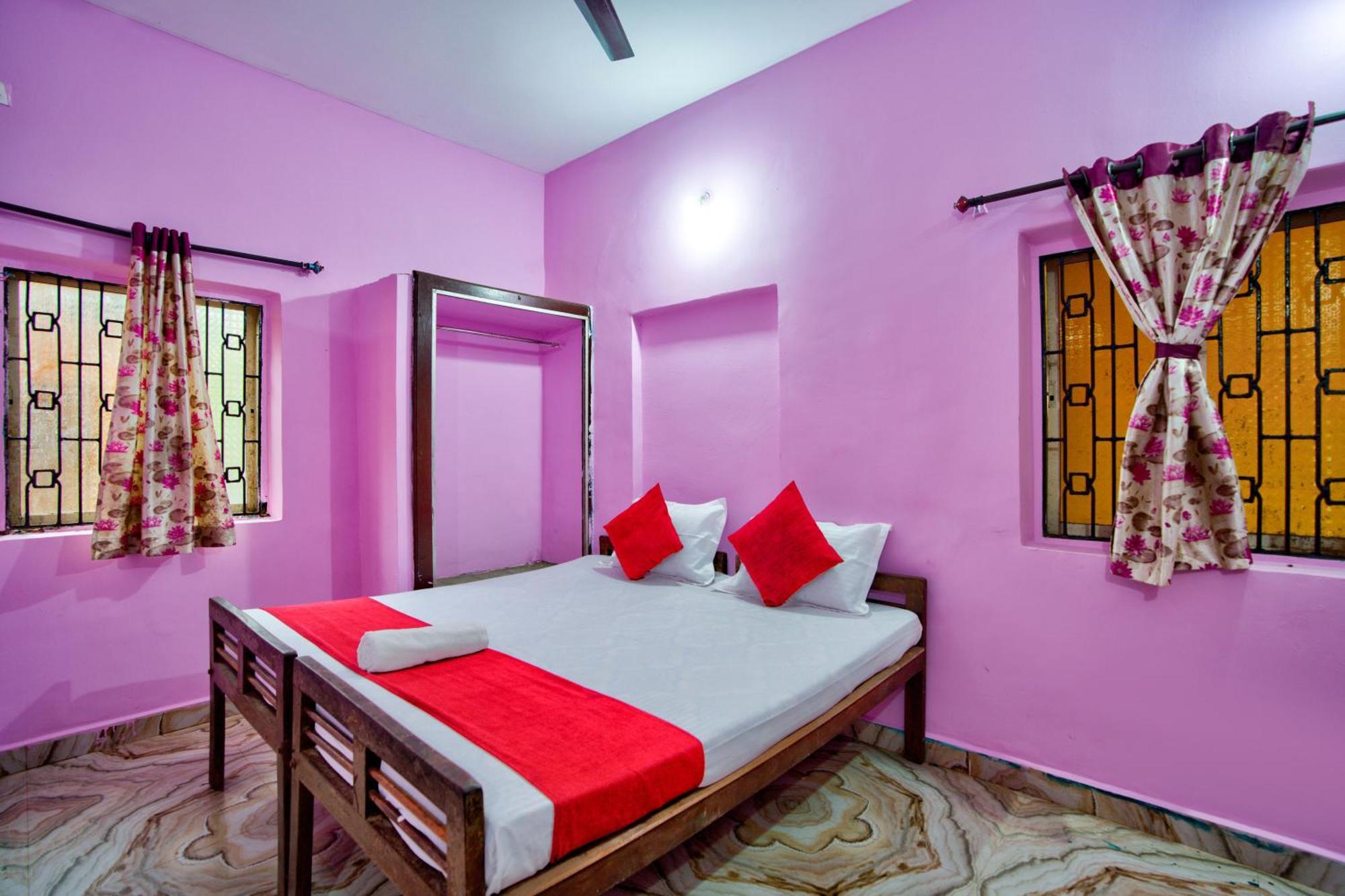 Matias Guest House Calangute Exterior photo
